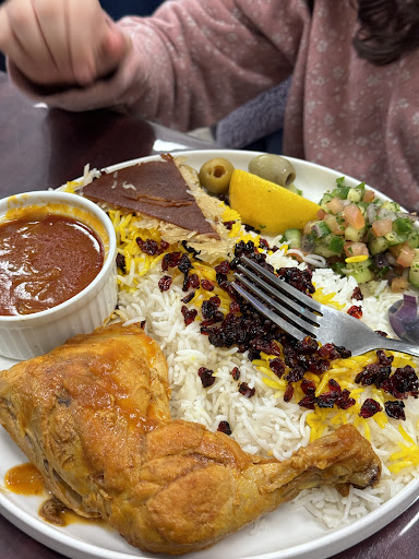 Photo of Niloo Restaurant - 4440 W Saanich Rd #108, Victoria, BC V8Z 3E9